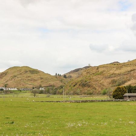 Kilmartin View Villa Lochgilphead Exterior photo