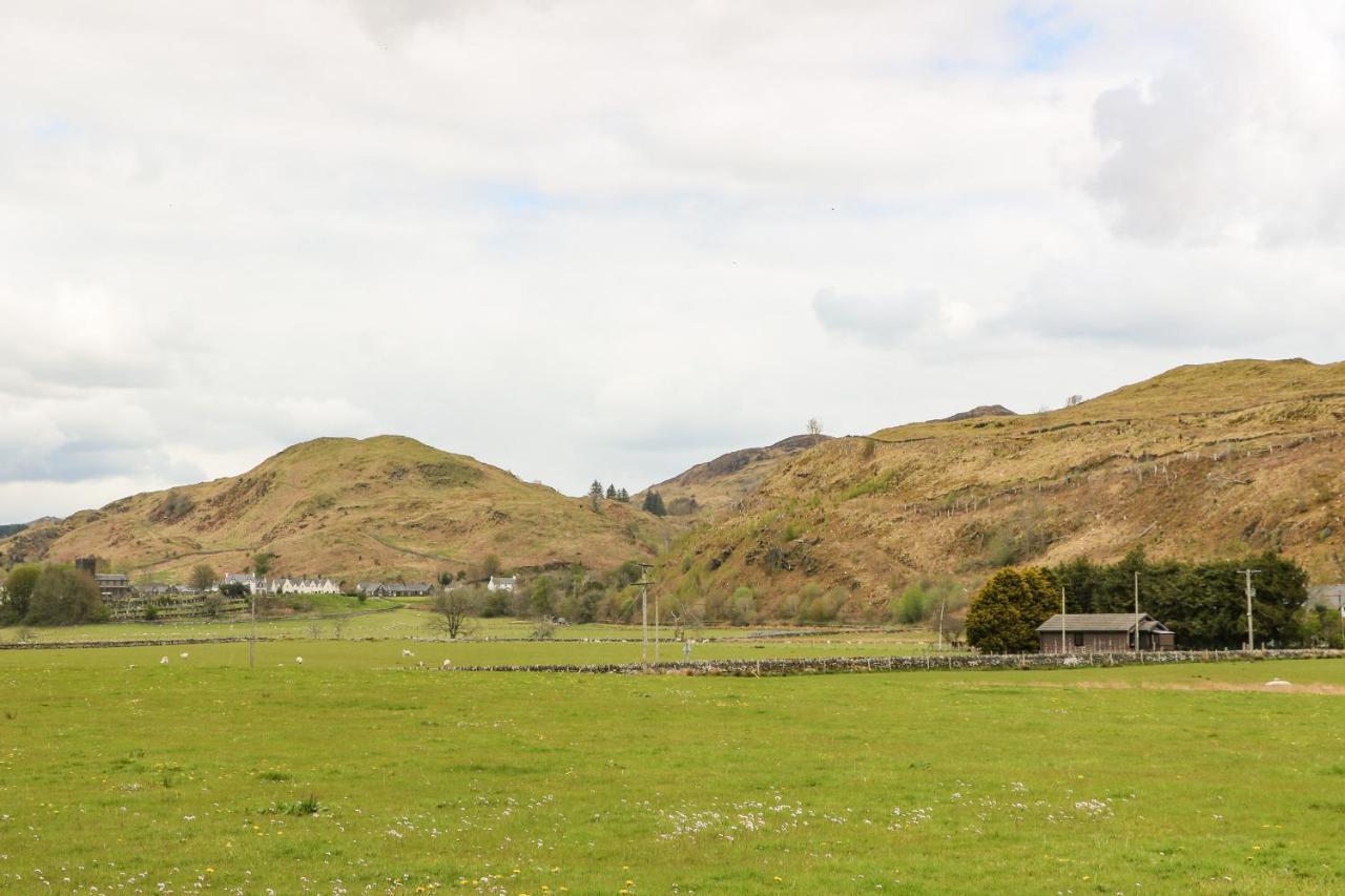 Kilmartin View Villa Lochgilphead Exterior photo